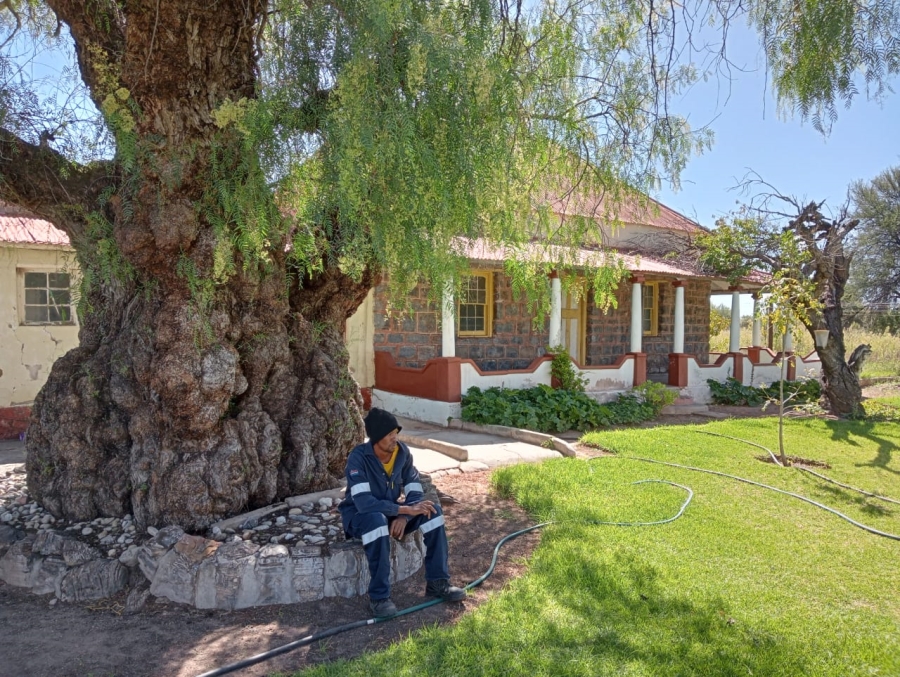 Commercial Property for Sale in Koopmansfontein Northern Cape